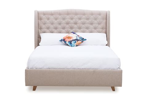 amart queen bed ensemble